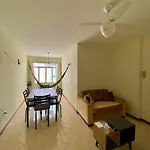 Apartamento Completo No Centro De Balneario