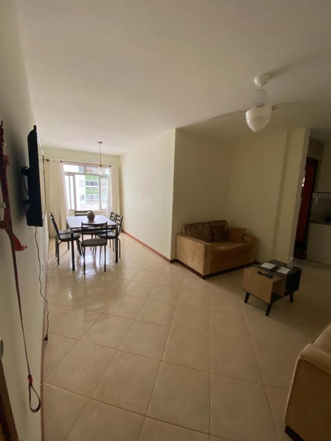 Apartamento Completo No Centro De Balneario