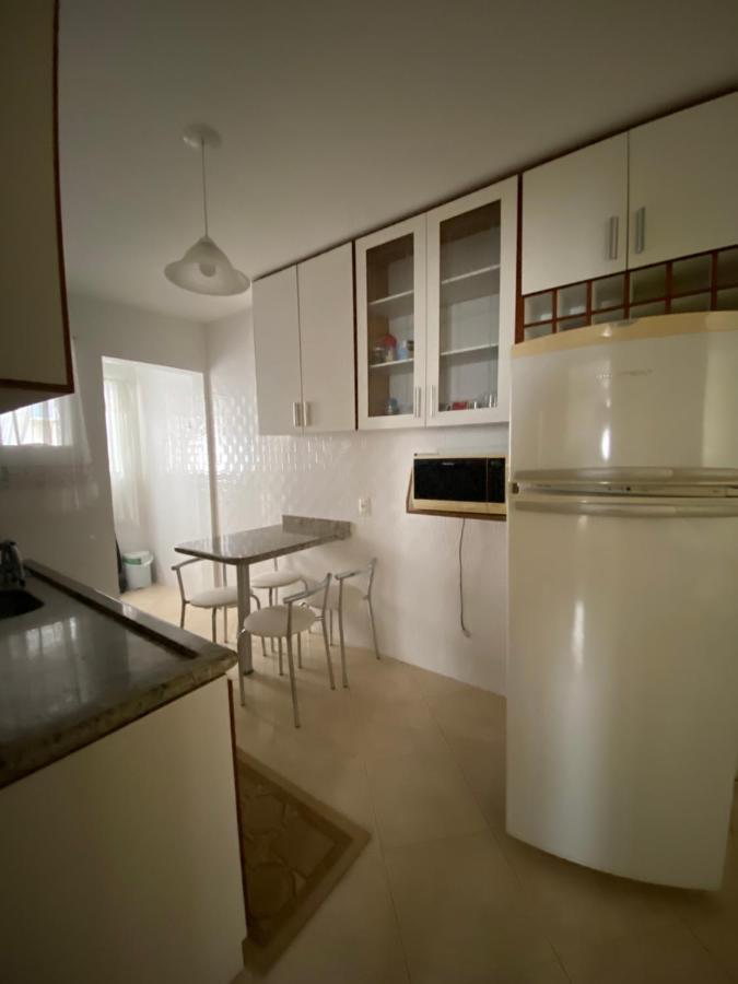Apartamento Completo No Centro De Balneario Balneario Camboriu
