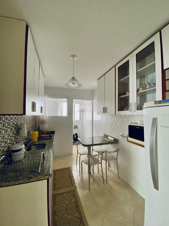 Apartamento Completo No Centro De Balneario