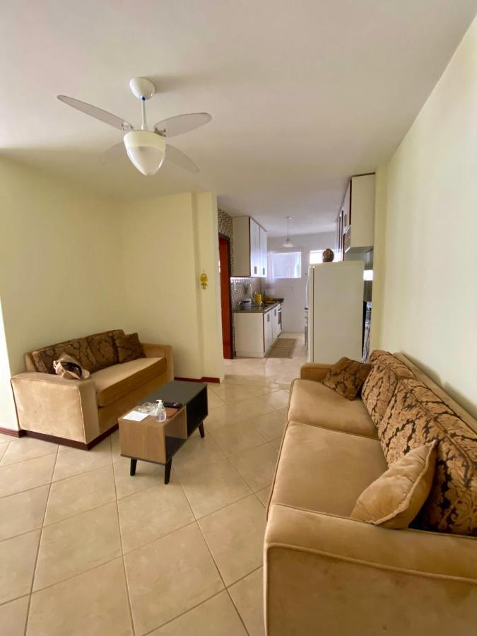 Apartamento Completo No Centro De Balneario *