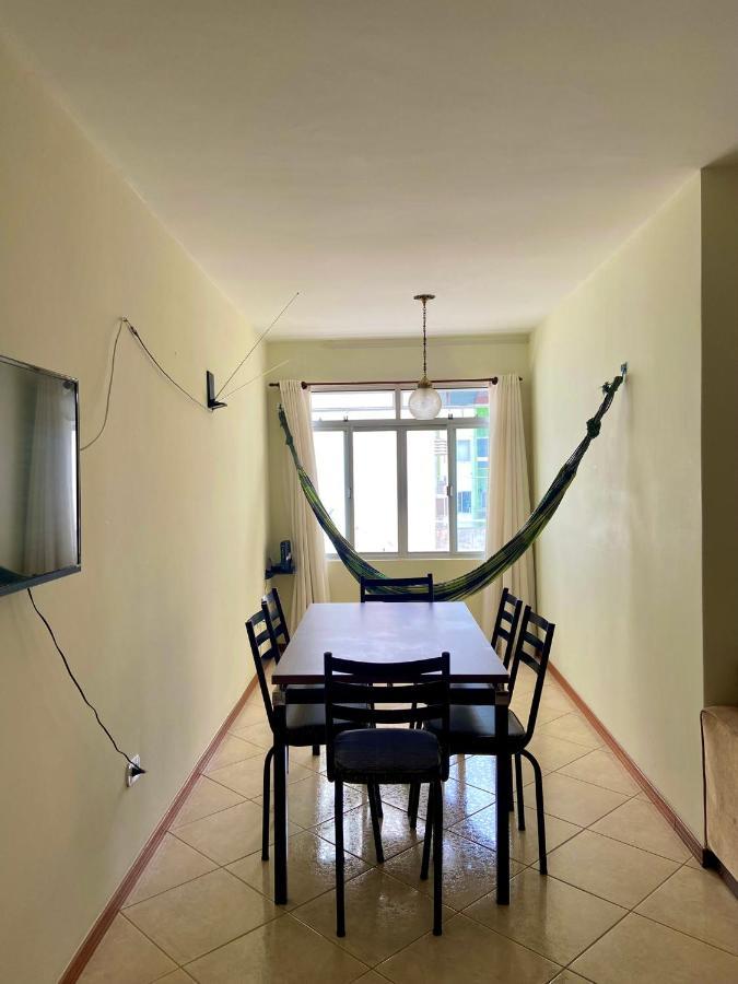Apartamento Completo No Centro De Balneario *
